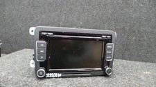 2L116B30 * VW Sharan   Radio