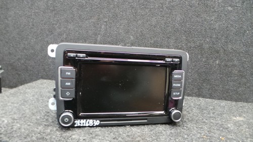 2l116b30 sharan radio - vw,