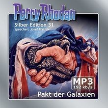 Perry rhodan silber - perry,