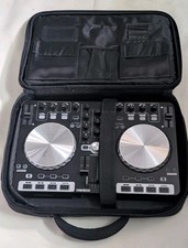 Reloop beatmix DJ CONTROLLER MIDI MIXER Audio Interface Für VirtelDj SERATO Usw