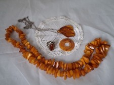 Vintage Bernstein 4er Set –