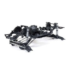 Axial SCX10 III Base Camp 4WD