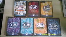 Die Sims 1: Basis PC Spiel &