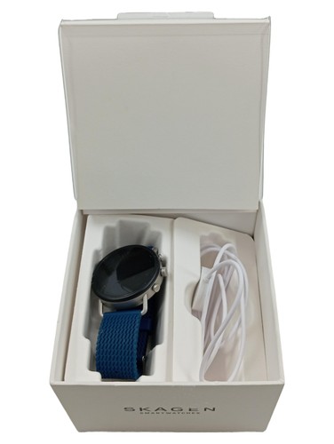Skagen falster smartwatch - falster, 3