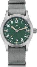 Tactical Men's Quartz Watch
