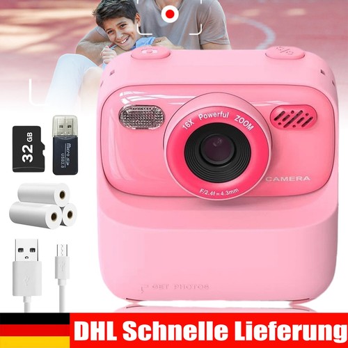 32gb sofortbildkamera - 32gb,