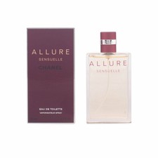Chanel Allure Sensuelle Edt