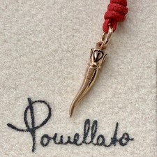 Dodo Pomellato Halskette