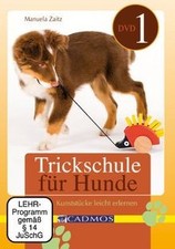 Trickschule für Hunde 1 [2