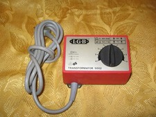 LGB Lehmann Gartenbahn