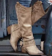 🔥Westernstiefel Boots