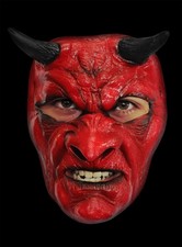 Fieser Teufel - Roter Dämon