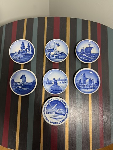 Vintage royal copenhagen - royal,
