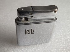 Vintage Benzinfeuerzeug -