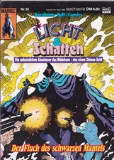 LICHT & SCHATTEN (deutsch) #