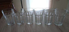 6er Set original IKEA* Pokal