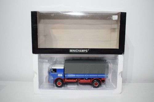 C28 minichamps 439073020 - 1:43,