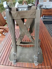 Frühe Bundeswehr 50er Jahre