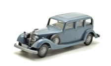 1:87 (H0) - Wiking 825/1 Horch