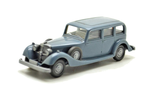 Wiking 825 1 - wiking, horch