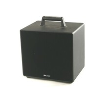 Bell & Howell 810 Aktivbox Lautsprecher geeignet für 16 mm Filmprojektoren