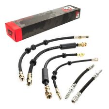 6x Bremsleitung Bremsschlauch