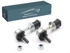 2x KOPPELSTANGE PENDELSTÜTZE