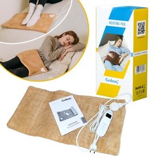Heizkissen mit