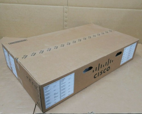 Neu versiegelt cisco - versiegelt,