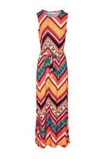 Kleid HEINE Rick Cardona Maxi