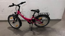 20 Zoll Mädchenfahrrad