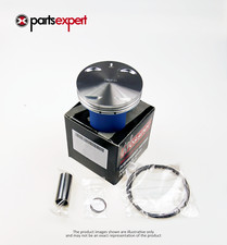 Piston Kolben Wossner YAMAHA