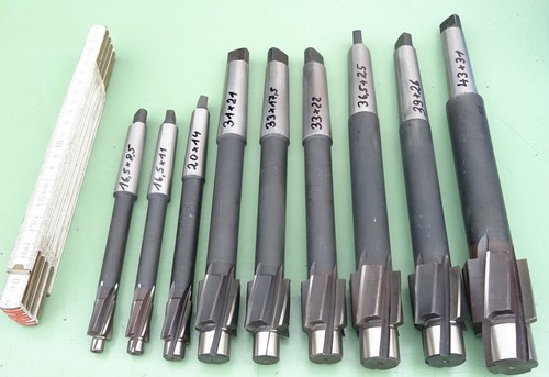 Flachsenker mk2 mk3 m10 - mk2,
