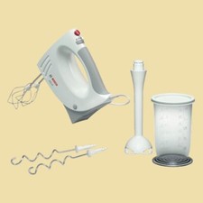 Bosch Handmixer -