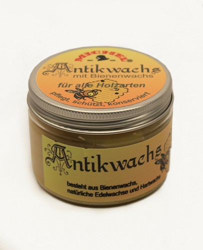 Michel antikwachs mit - antikwachs,