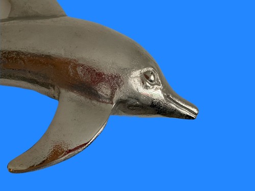 Delfin wanddeco colmore - delfin,