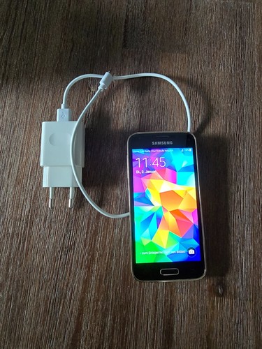Samsung galaxy mini in - s5,