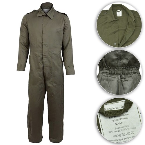 Original mechanikeroverall - original,
