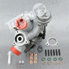Turbolader cadillac opel saab - cadillac,