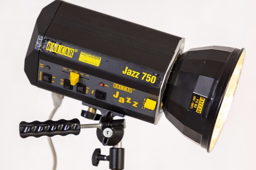 Balcar jazz 750 studioblitz - 750,