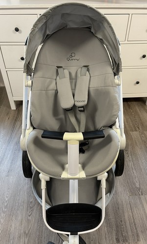 Kinderwagen buggy quinny moodd - quinny,