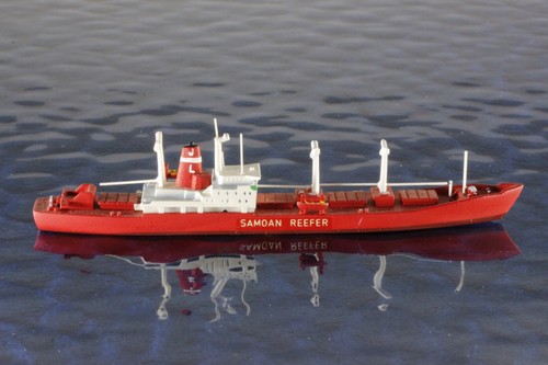 Samoan reefer hersteller - reefer,