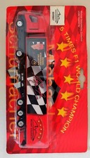 5 Times World Champion Michael Schumacher Collection Sammlertruck