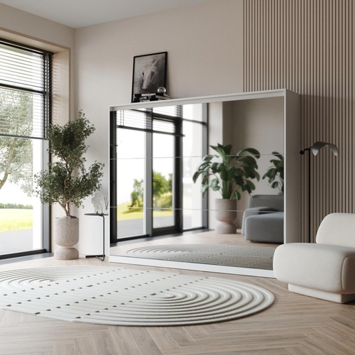 Schrankbett classic horizontal - classic,
