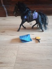 grand champion pferd