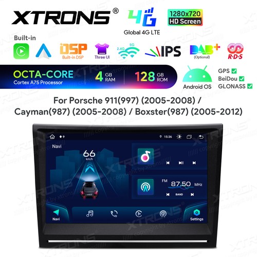 128gb navi für - 8",