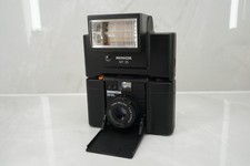 MINOX 35ML 35 ML + MT 35 Color-Minotar 35mm 2.8 Point and Shot Filmkamera TOP