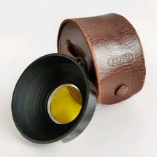 Vintage Ceneiplan Gelb 30