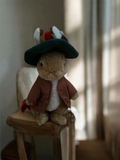 Peter Rabbit Benjamin Hase