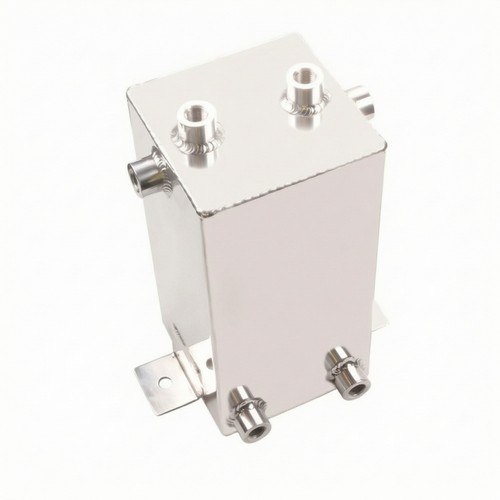 Aluminium-Kraftstofftank